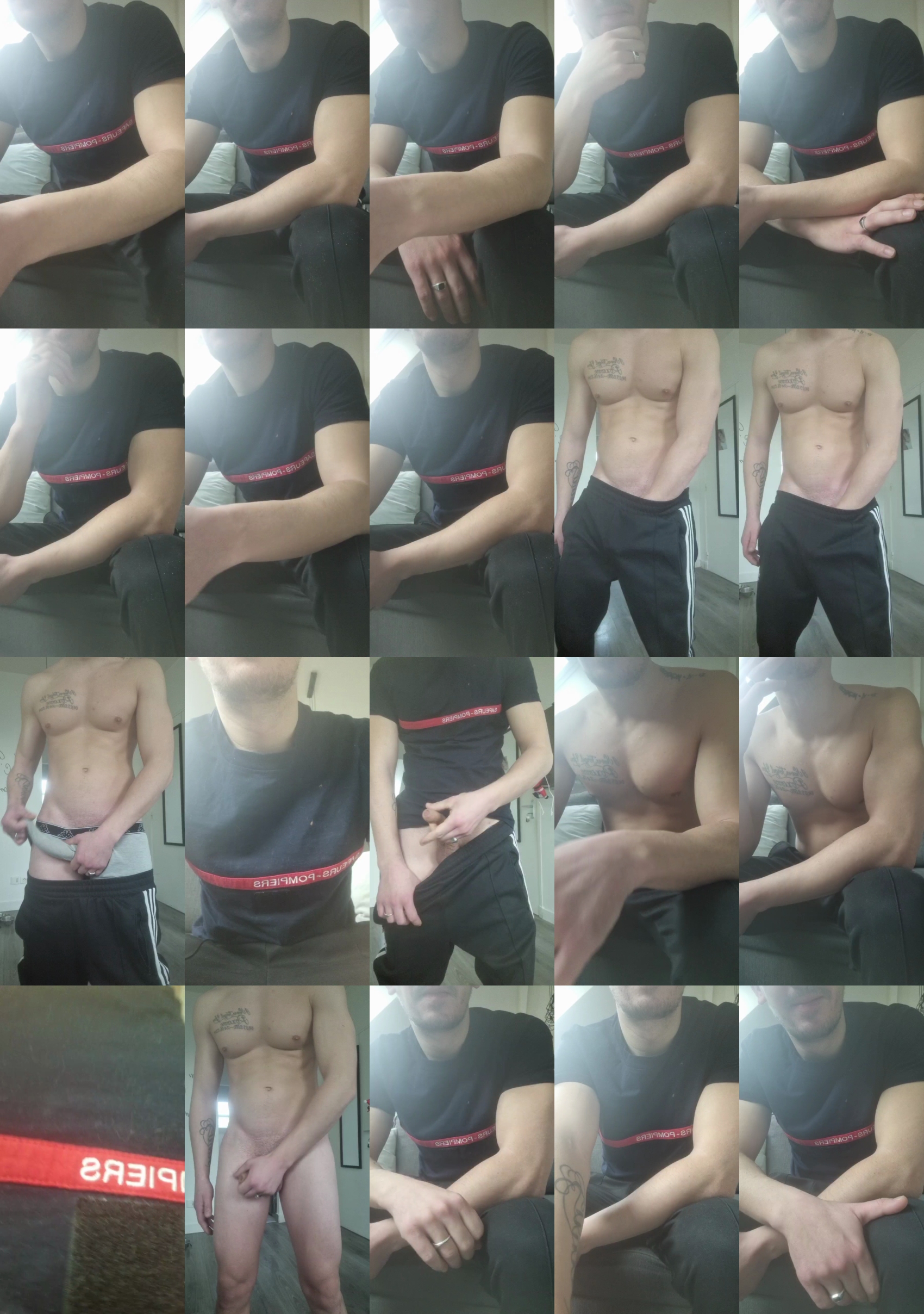 avaleurdemouil1 16-12-2023 Recorded Video XXX