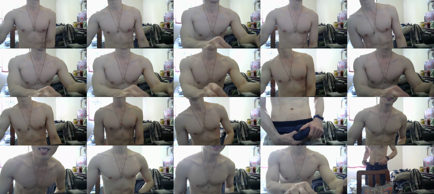 bbq322 16-12-2023 Recorded Video kink