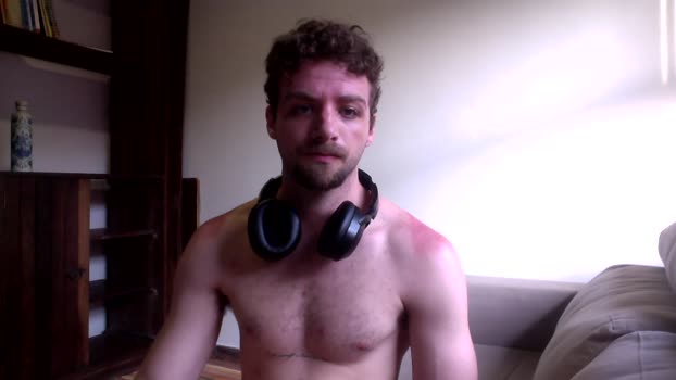 caiobrazil190 15-12-2023 Recorded Video handsome