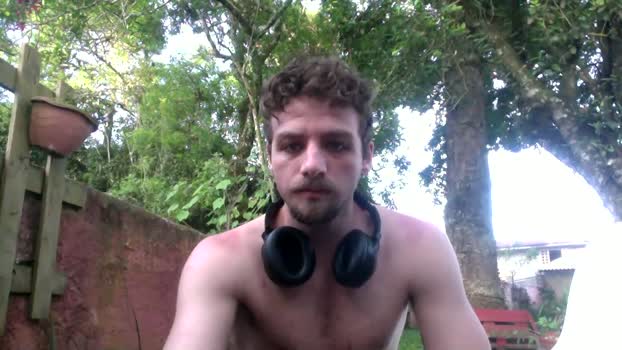 caiobrazil190 15-12-2023 Recorded Video orgasm