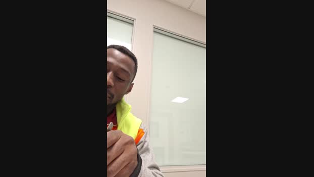cedric325 15-12-2023 Recorded Video naked