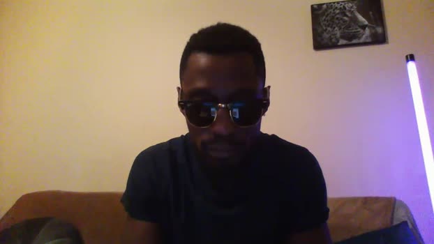 cedric325 16-12-2023 Recorded Video Ass