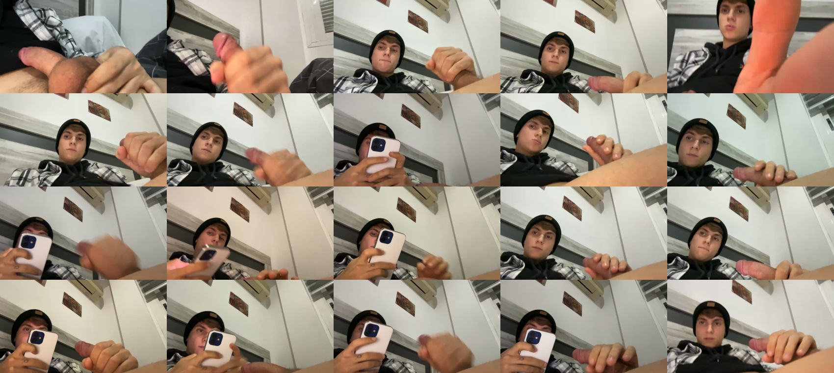 danigonzaaleezZ 15-12-2023 Recorded Video gag