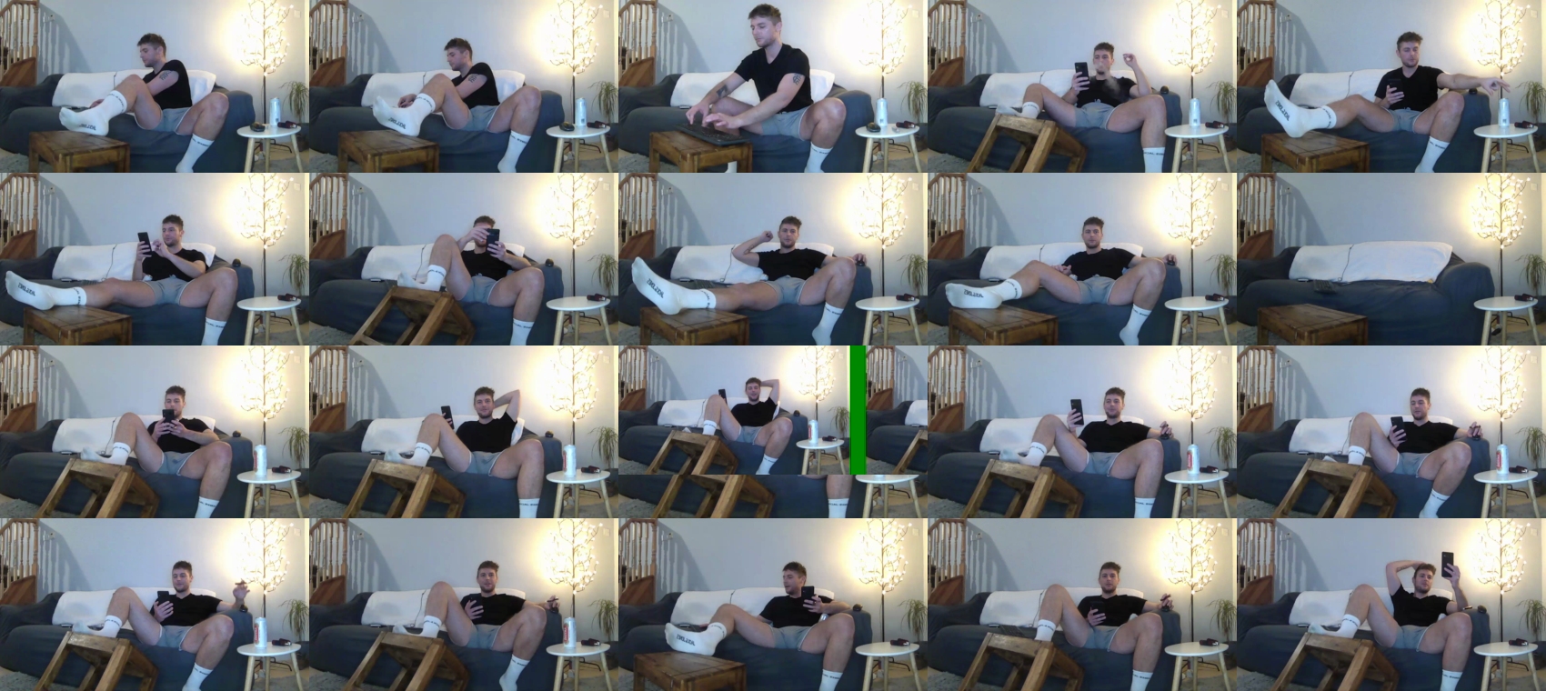 englishladxxx 16-12-2023 Recorded Video naked