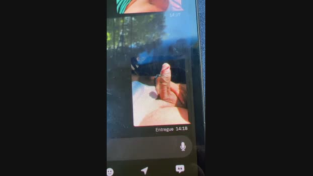 felipeoto07 15-12-2023 Recorded Video playtime