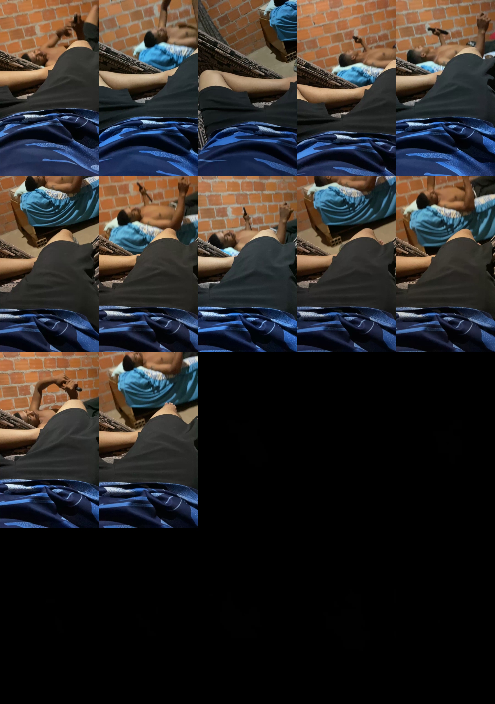 flavio437 16-12-2023 Recorded Video Porn