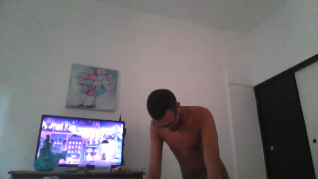 gabrielriov 16-12-2023 Recorded Video Pretty