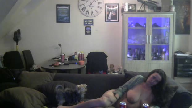 geniepje 15-12-2023 Recorded Video fuckher