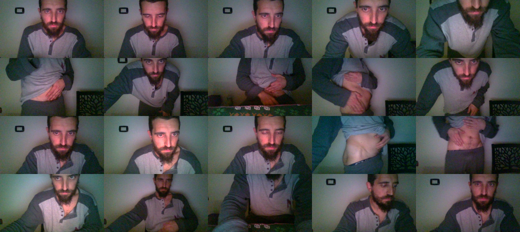 gonzolone5 16-12-2023 Recorded Video Pretty