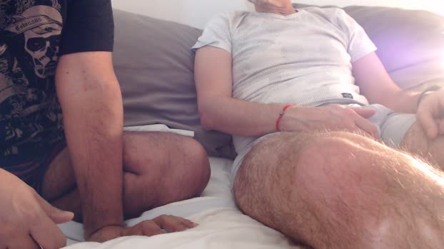 juanpohot 16-12-2023 Recorded Video bicurious