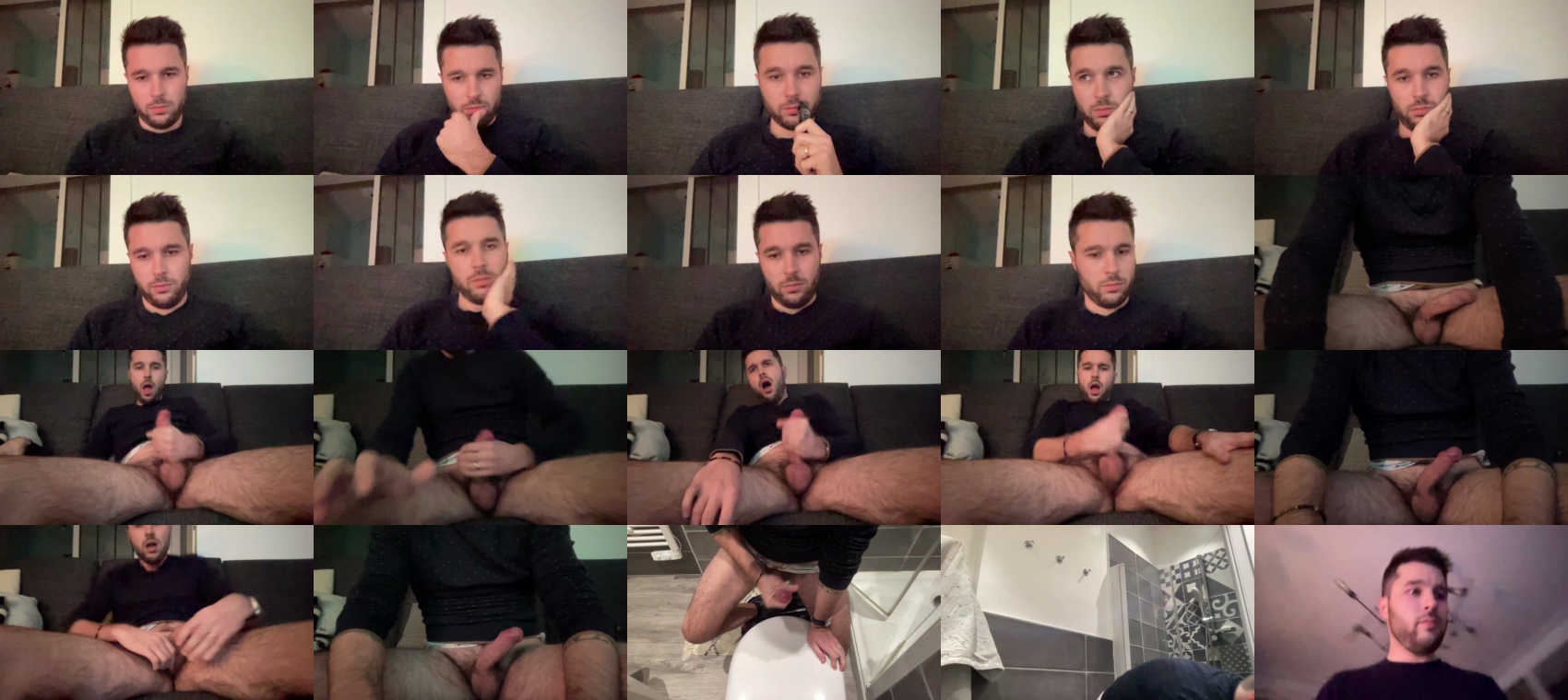 jules_demastre 15-12-2023 Recorded Video oral