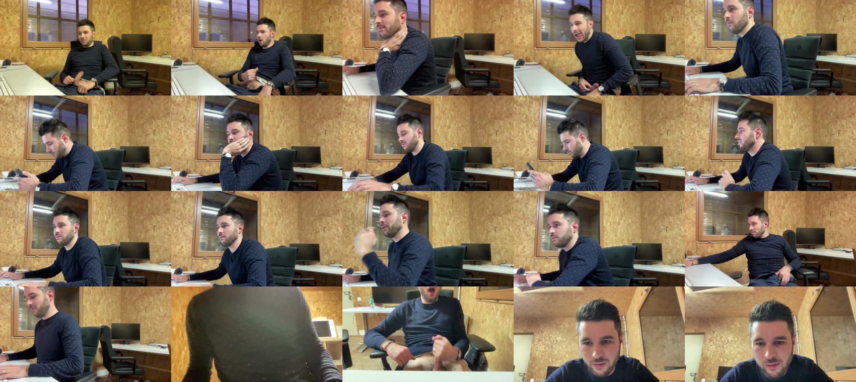 jules_demastre 15-12-2023 Recorded Video gay