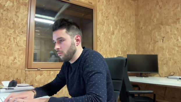 jules_demastre 15-12-2023 Recorded Video gay