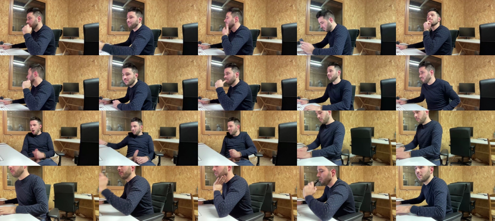 jules_demastre 15-12-2023 Recorded Video bigdick