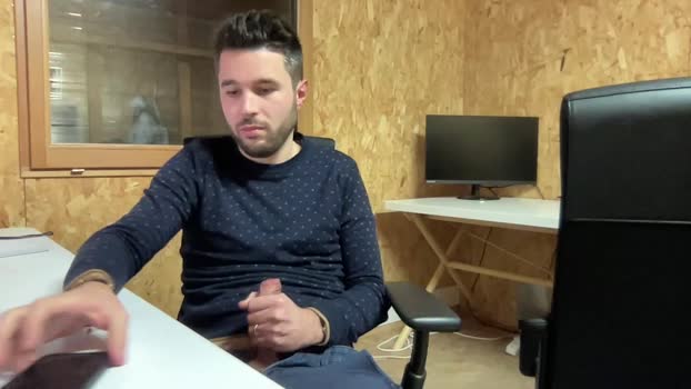 jules_demastre 15-12-2023 Recorded Video bigdick