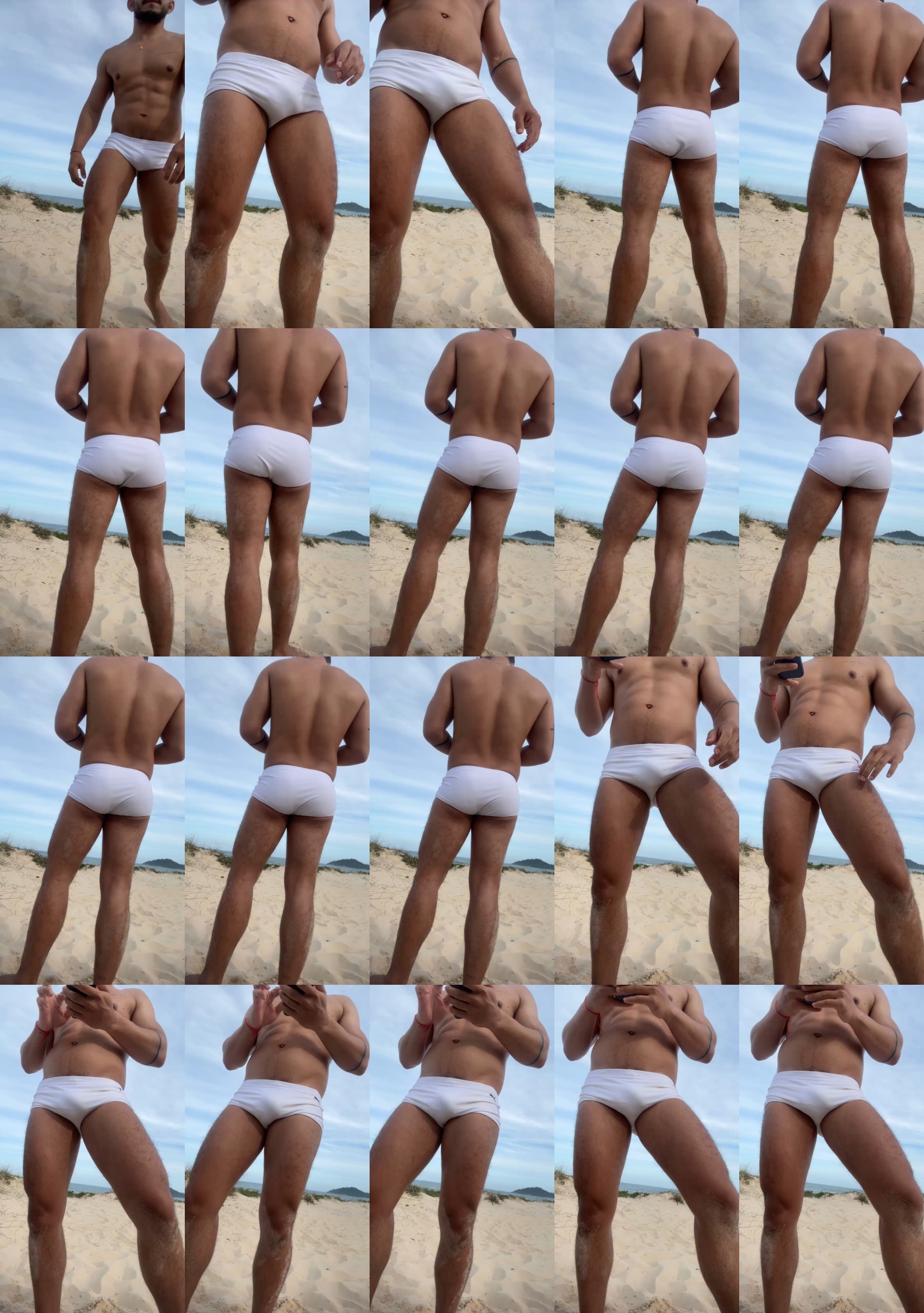 julianohot69 15-12-2023 Recorded Video Naked