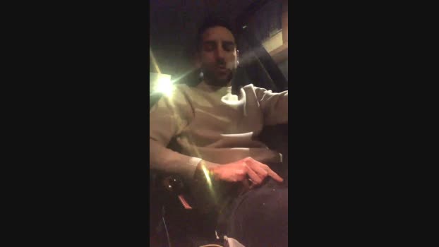 marc680 16-12-2023 Recorded Video Show