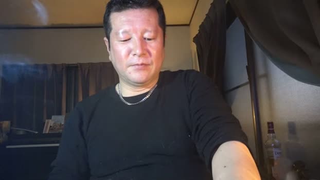 michio4 16-12-2023 Recorded Video spank
