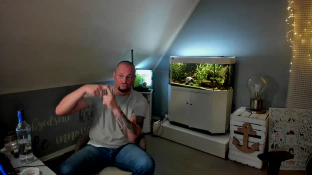 ronhill13 15-12-2023 Recorded Video jerkoff