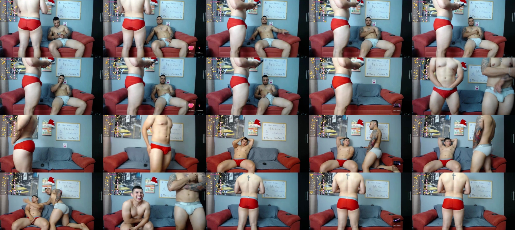 sexys_asses 15-12-2023 Recorded Video sweet