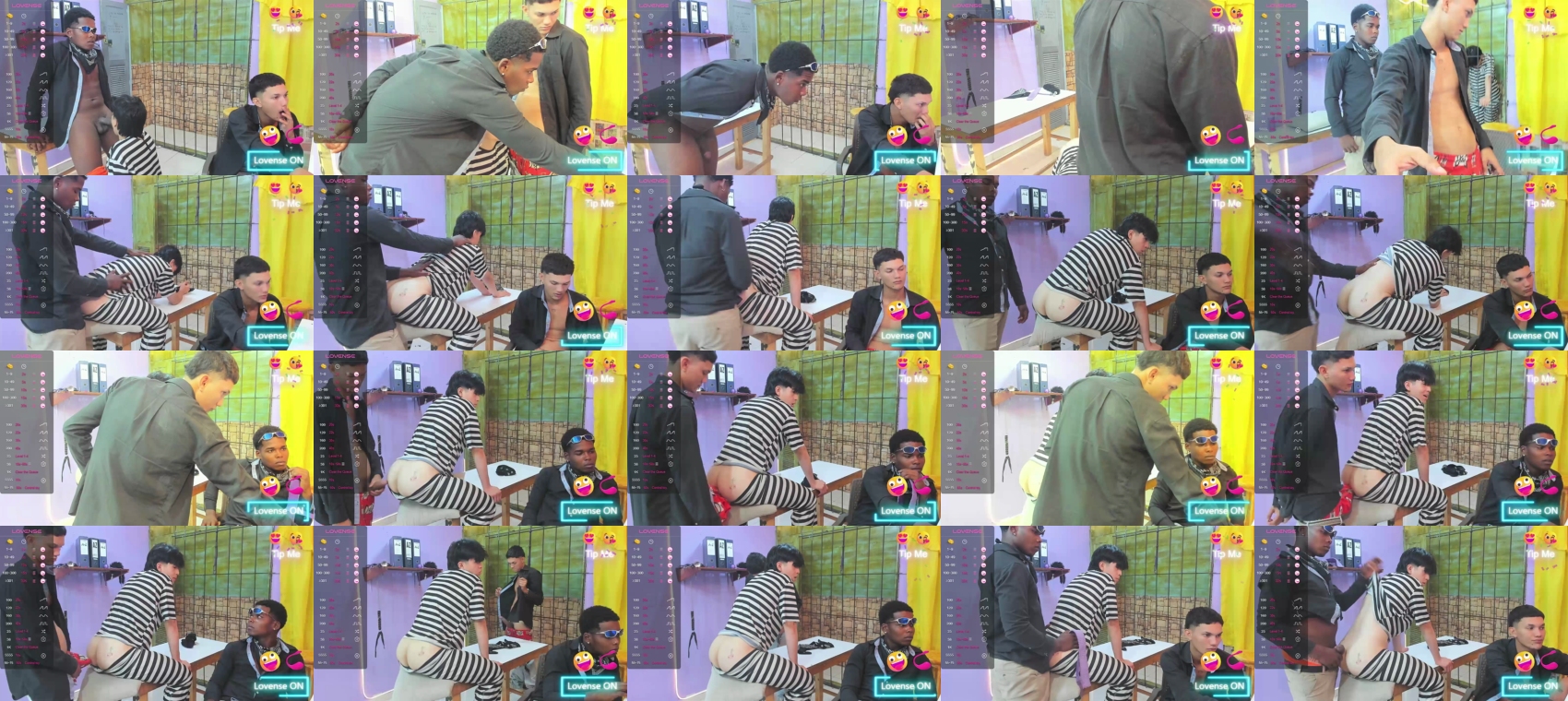 university7007 16-12-2023 Recorded Video jerking
