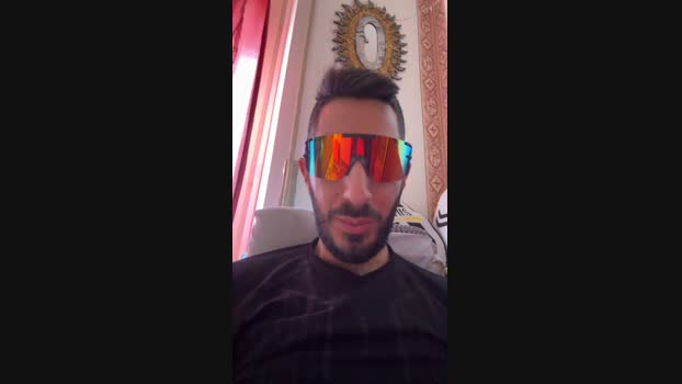 xdreamer91 16-12-2023 Recorded Video strip
