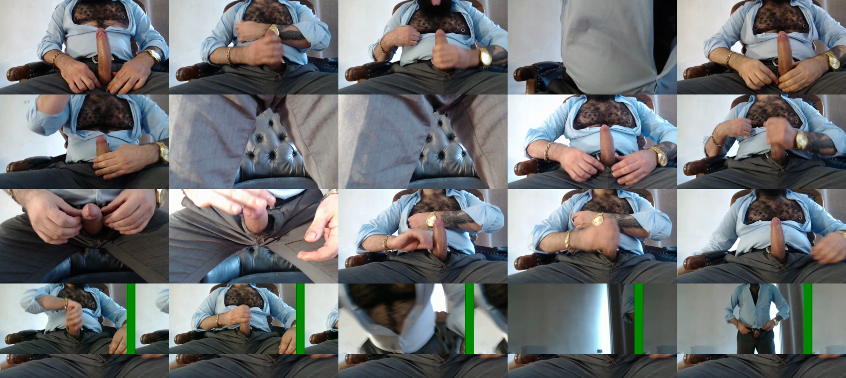 25x6cms 16-12-2023 Recorded Video XXX