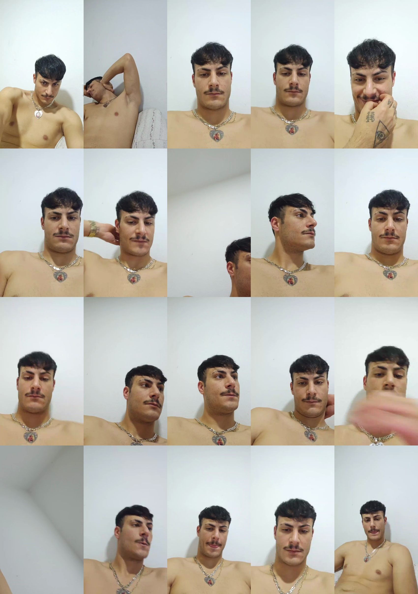 Alexxx6918 17-12-2023 Recorded Video bicurious