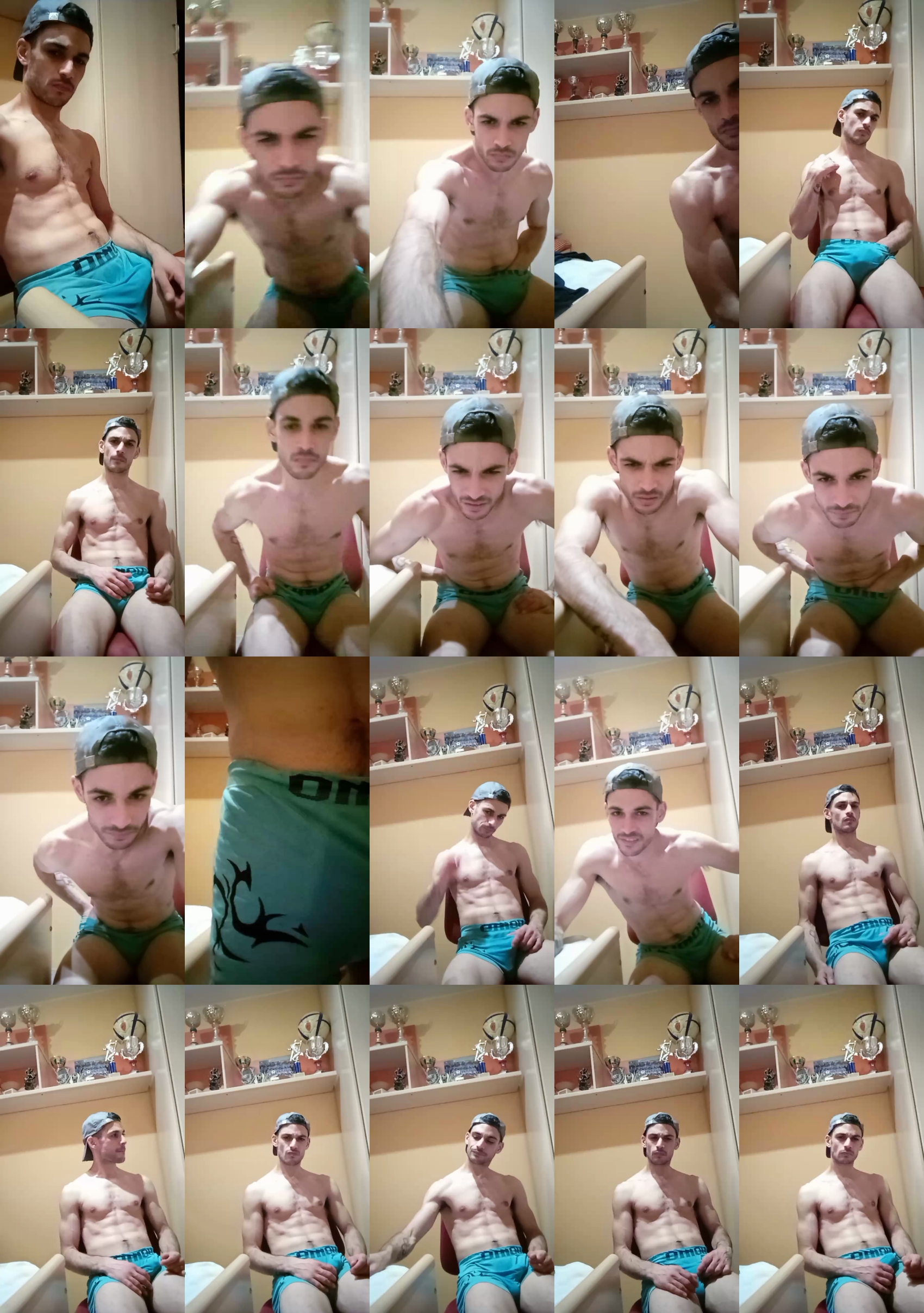 Badbig2 16-12-2023 Recorded Video legs