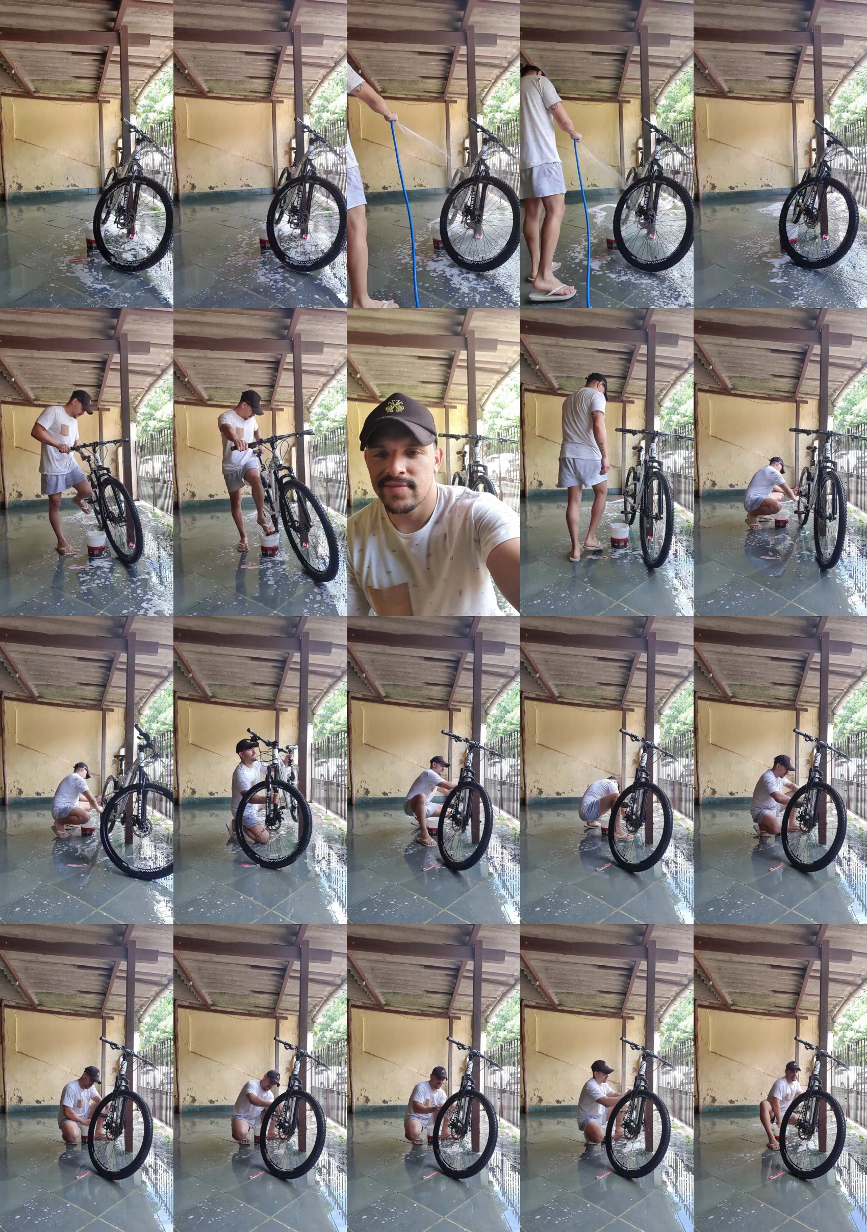 Carvalho23cm 17-12-2023 Recorded Video fuckface
