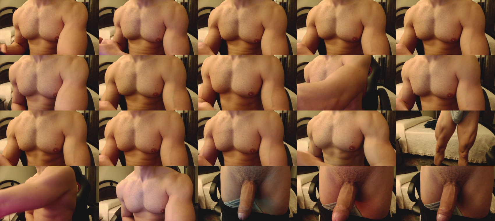 Frabroker 16-12-2023 Recorded Video wank