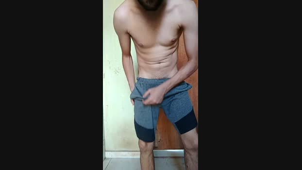 Jhonyghd 16-12-2023 Recorded Video sexybody