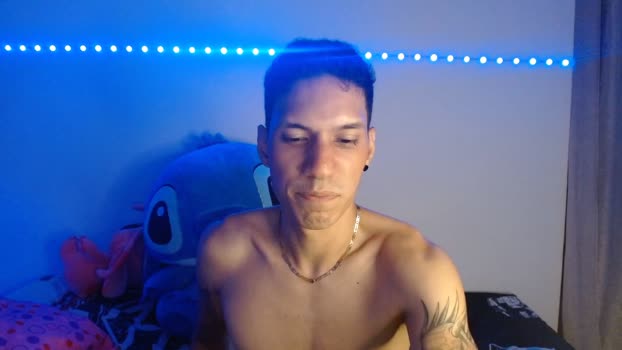 Kai_Anderr 17-12-2023 Recorded Video lovense