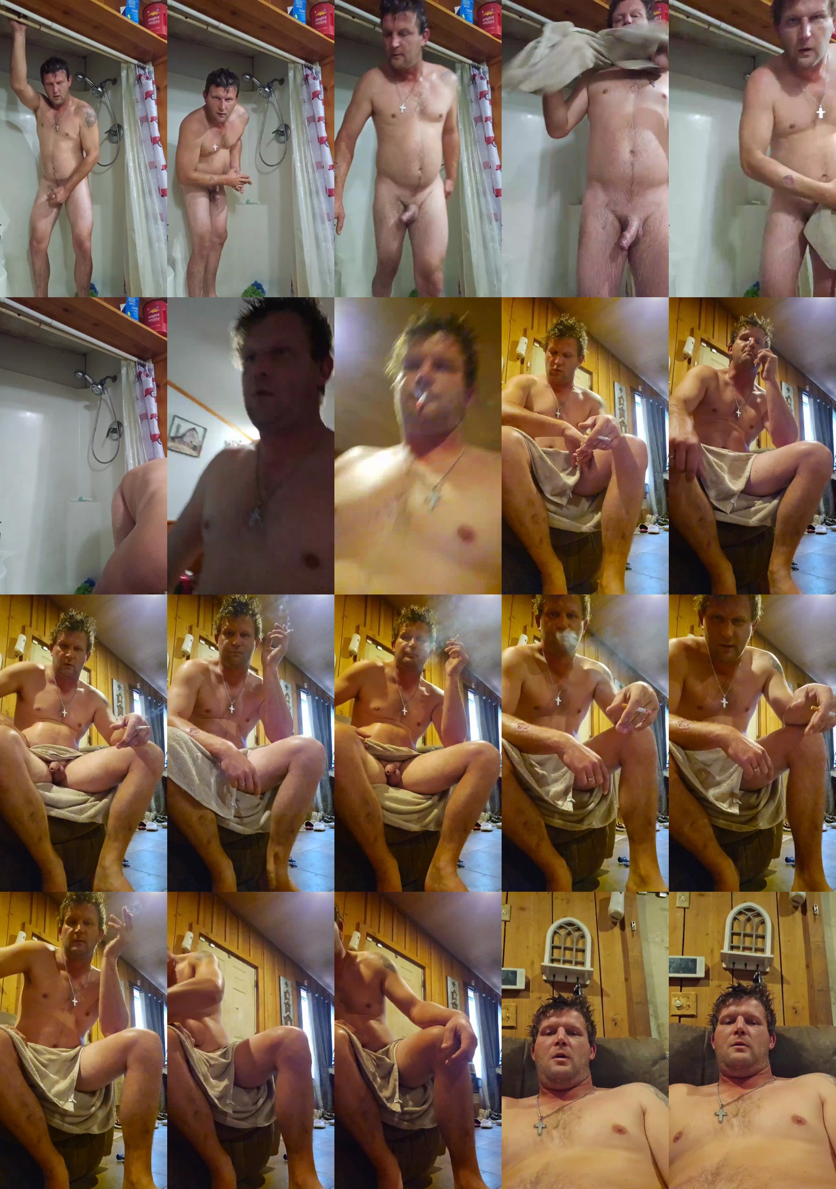 Keywood18 16-12-2023 Recorded Video sexykitty