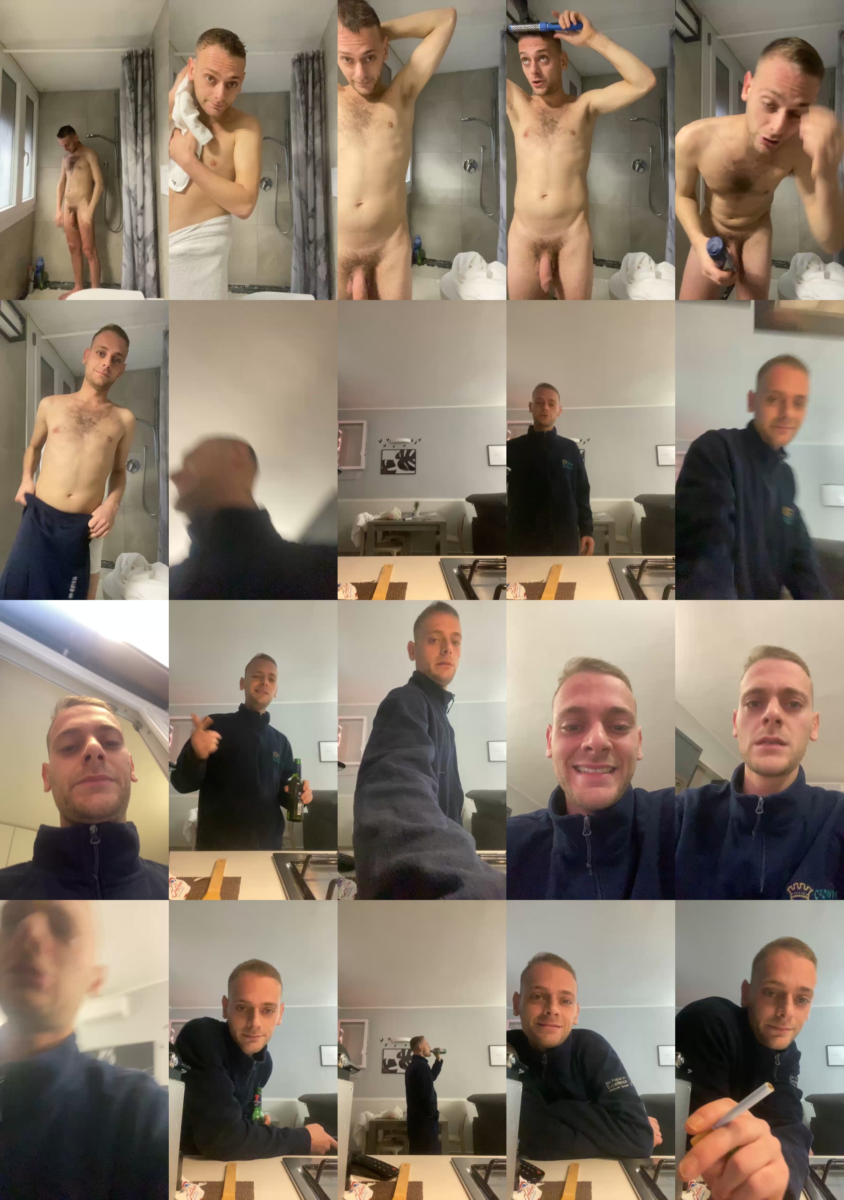 Locodice9 17-12-2023 Recorded Video sexykitty