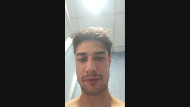 Marcian888 17-12-2023 Recorded Video jerkoff