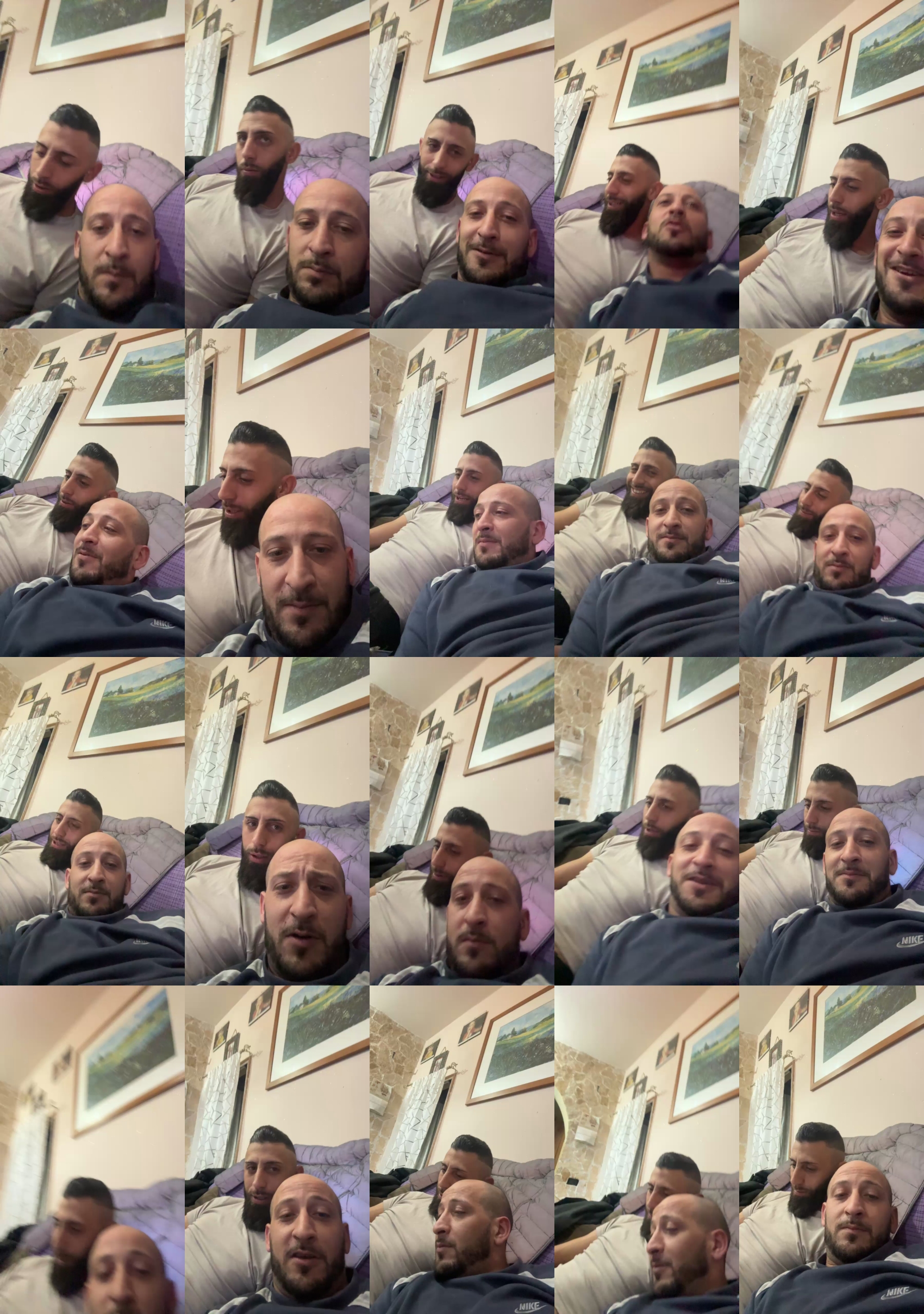 Mazzetta1988 16-12-2023 Recorded Video horny