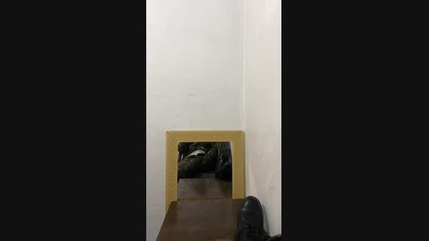 Milicodick 17-12-2023 Recorded Video skinny