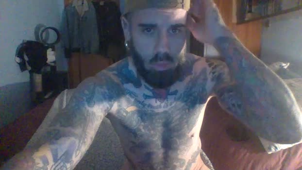 Punisher21cm 17-12-2023 Recorded Video oral