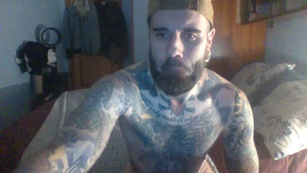 Punisher21cm 17-12-2023 Recorded Video beauty