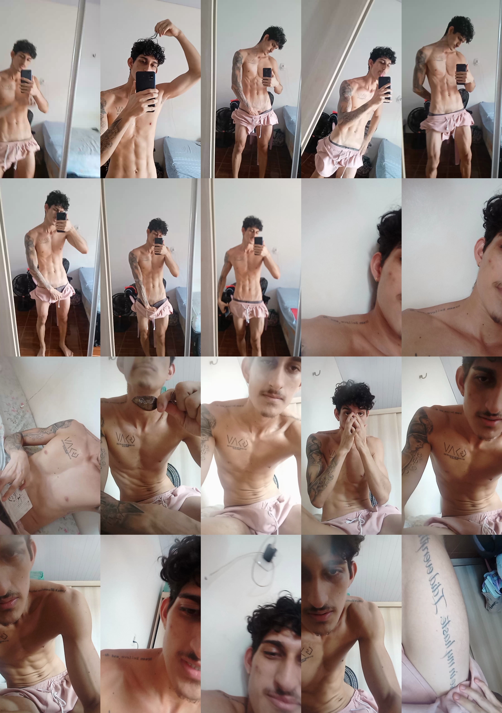 Wy27 16-12-2023 Recorded Video beauty