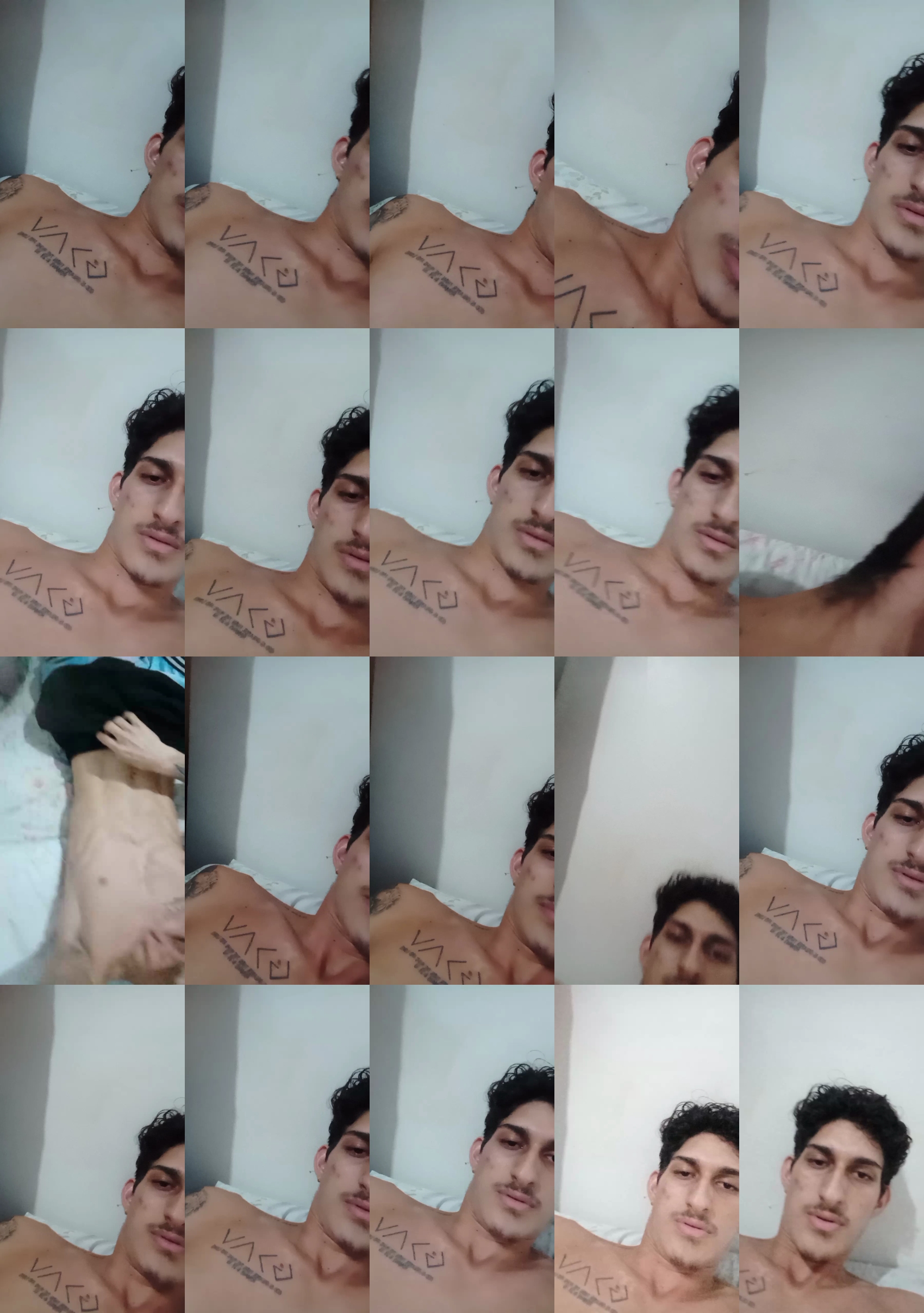 Wy27 17-12-2023 Recorded Video hardcock