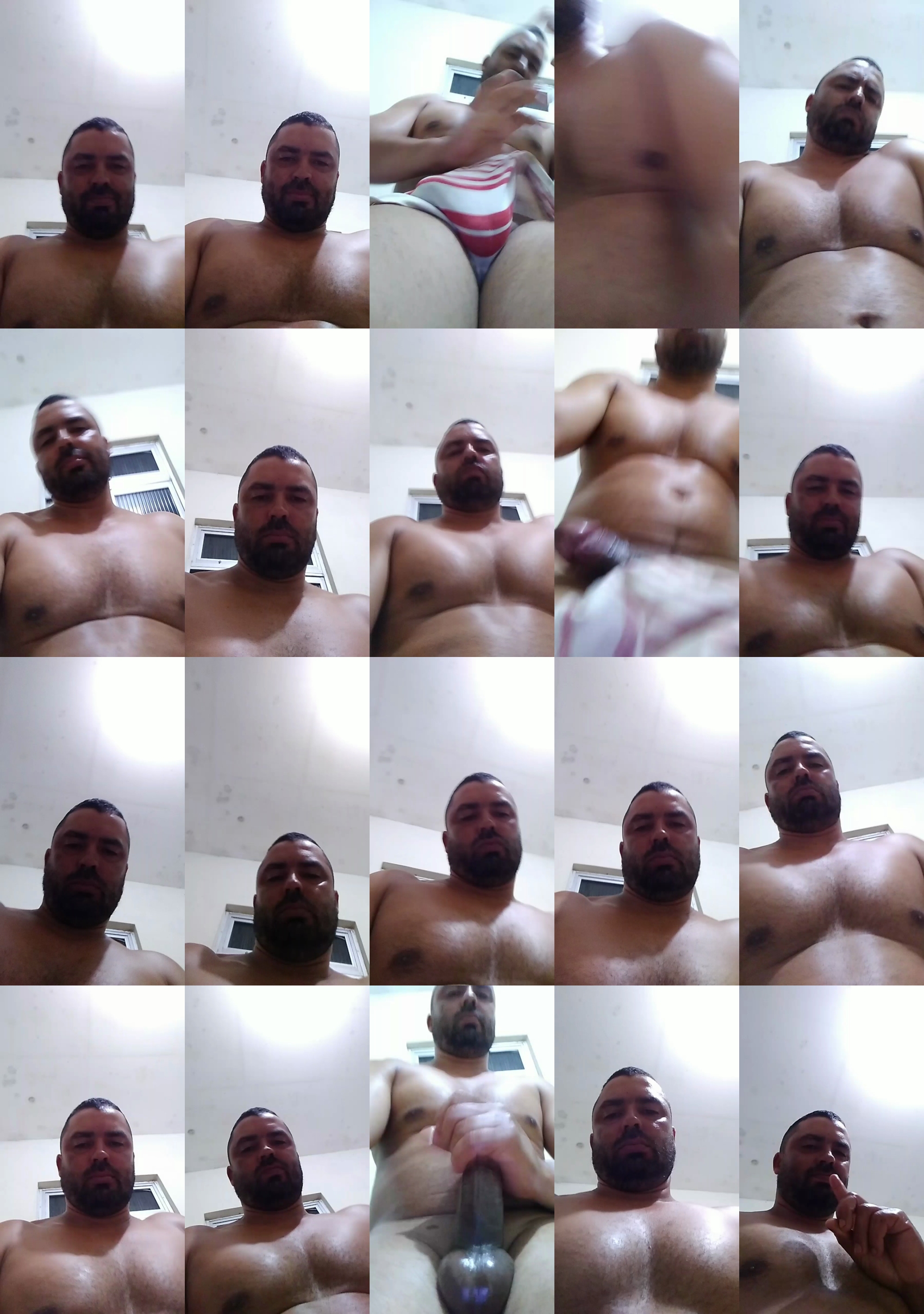 amigo140 17-12-2023 Recorded Video Recorded