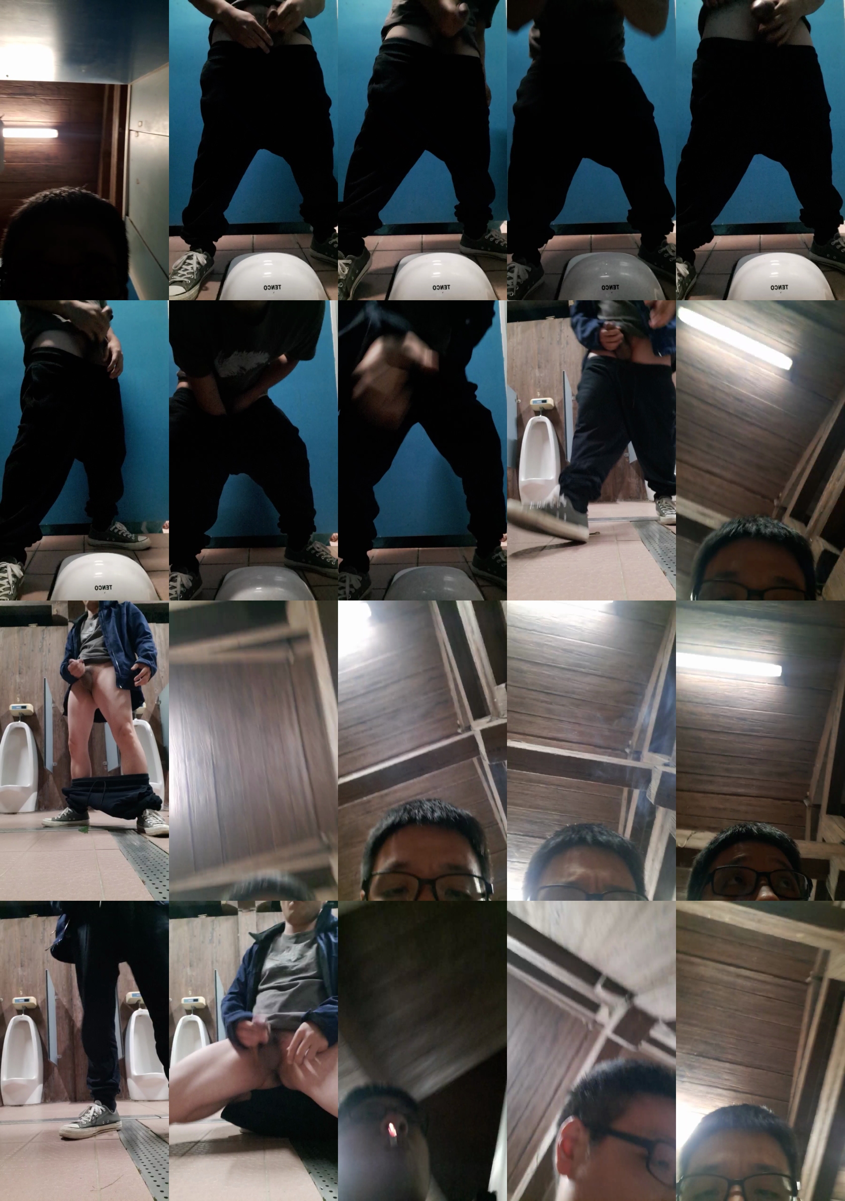 boss7022201 16-12-2023 Recorded Video striptease