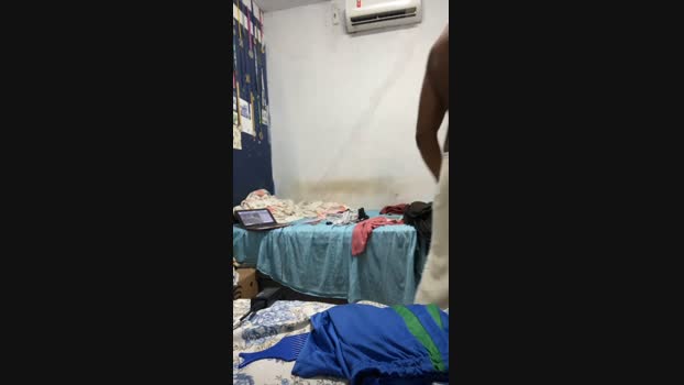 halaelson1 16-12-2023 Recorded Video bigdick