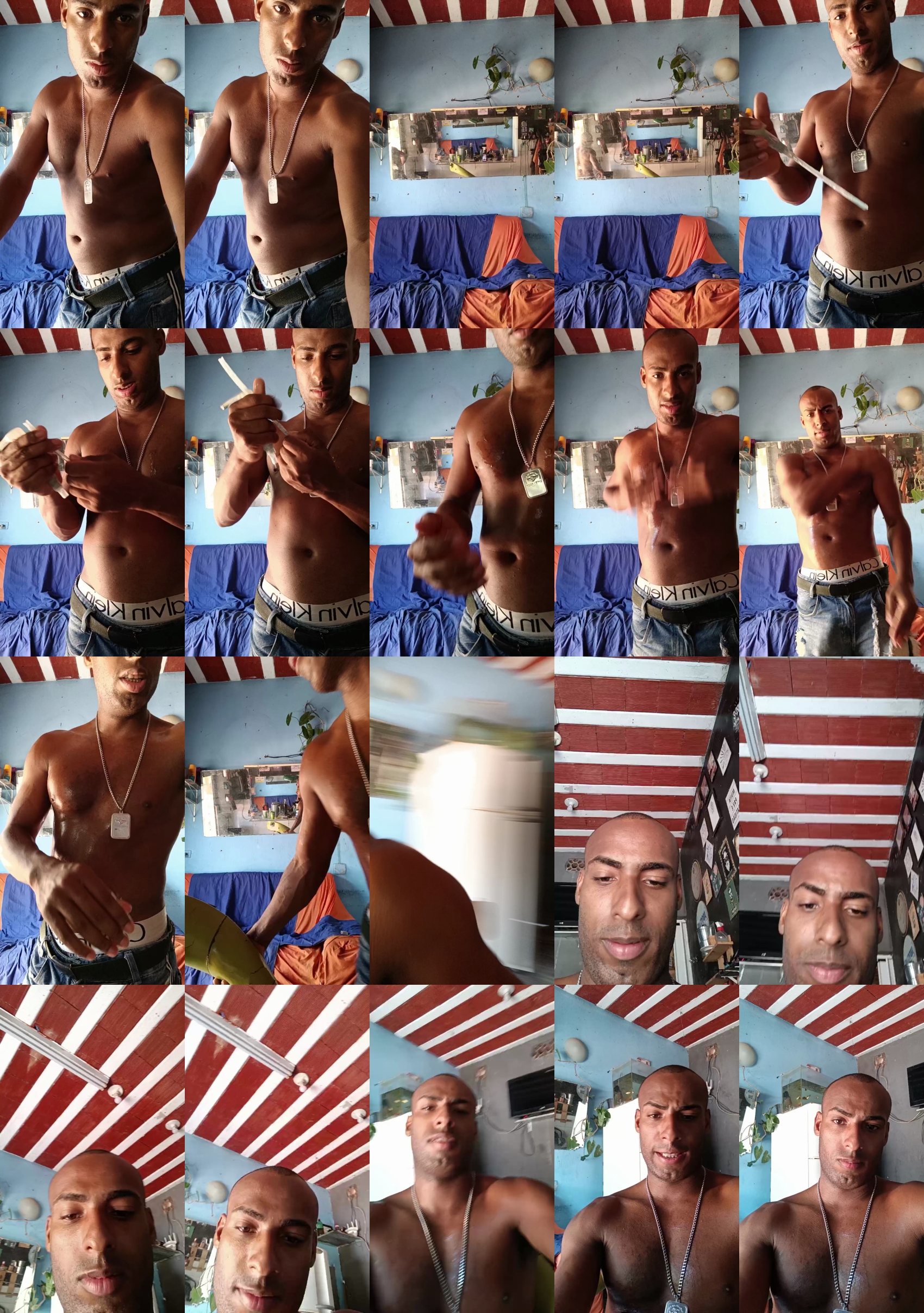 hugobom1 17-12-2023 Recorded Video dirty