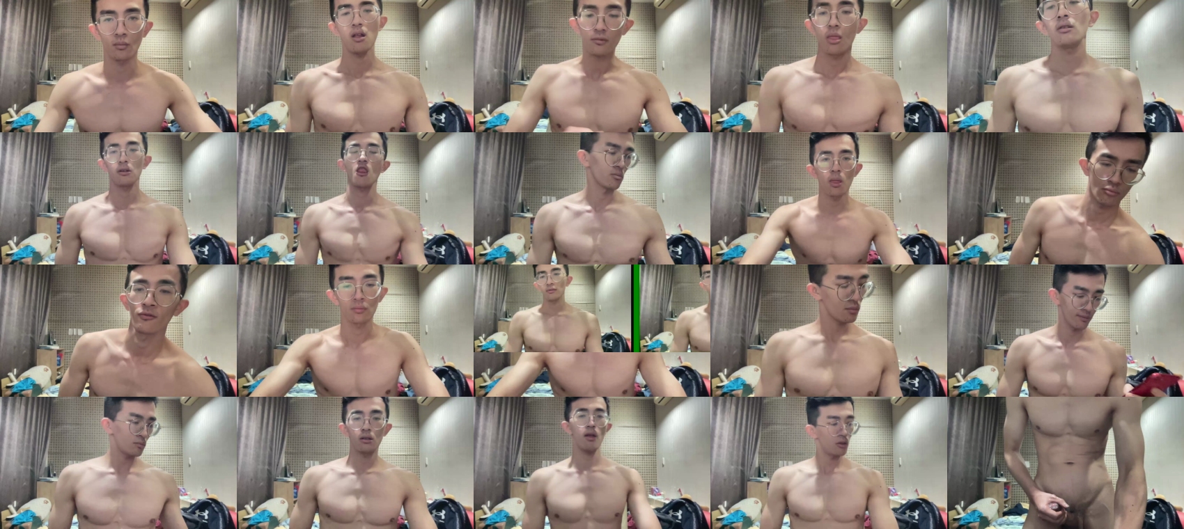 jason_KK 16-12-2023 Recorded Video naughty