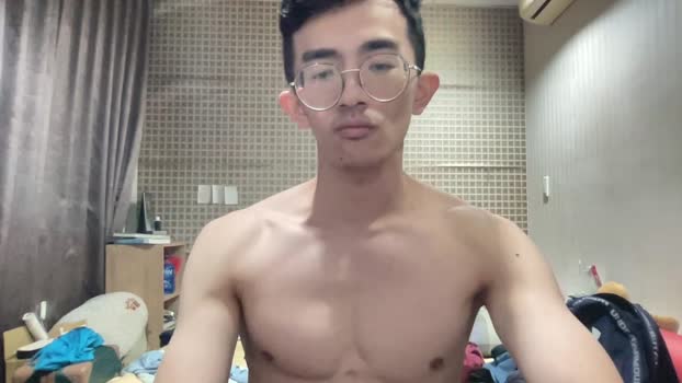 jason_KK 16-12-2023 Recorded Video naughty