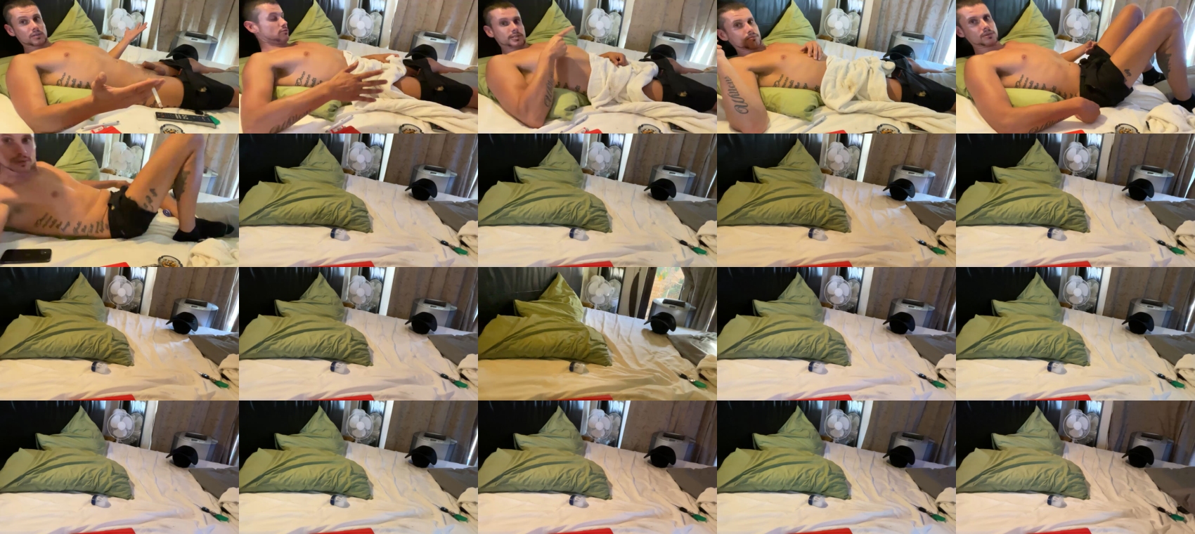 jonjonespwns 17-12-2023 Recorded Video hard
