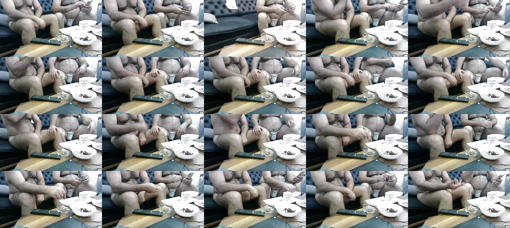 kasket45 16-12-2023 Recorded Video hardcock